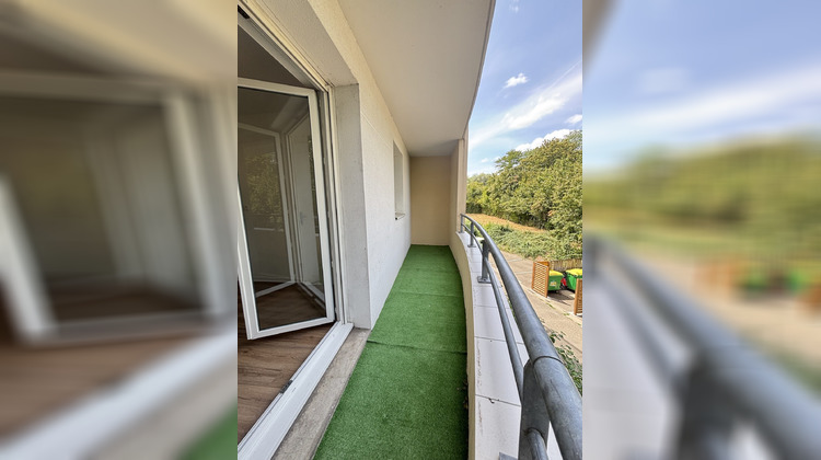 Ma-Cabane - Vente Appartement Le Mans, 31 m²