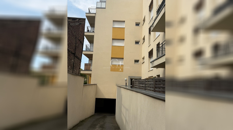 Ma-Cabane - Vente Appartement Le Mans, 47 m²