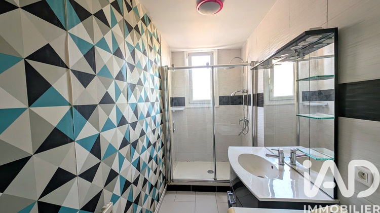 Ma-Cabane - Vente Appartement Le Mans, 58 m²