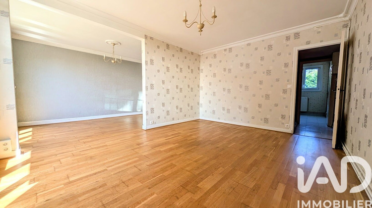 Ma-Cabane - Vente Appartement Le Mans, 58 m²