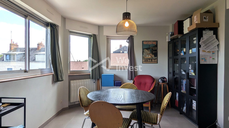 Ma-Cabane - Vente Appartement Le Mans, 81 m²