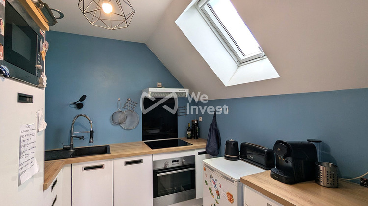 Ma-Cabane - Vente Appartement Le Mans, 81 m²