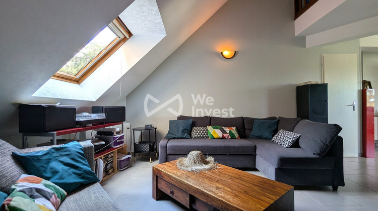 Ma-Cabane - Vente Appartement Le Mans, 81 m²