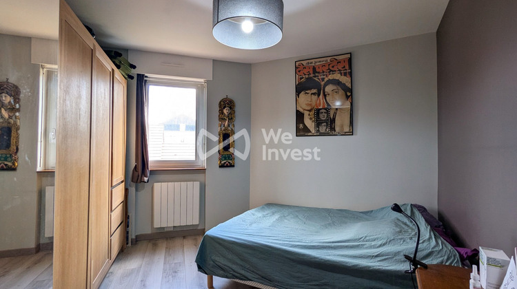 Ma-Cabane - Vente Appartement Le Mans, 81 m²