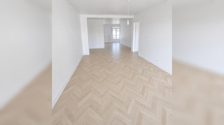 Ma-Cabane - Vente Appartement LE MANS, 97 m²