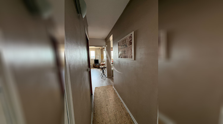 Ma-Cabane - Vente Appartement LE MANS, 58 m²