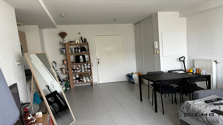 Ma-Cabane - Vente Appartement LE MANS, 39 m²
