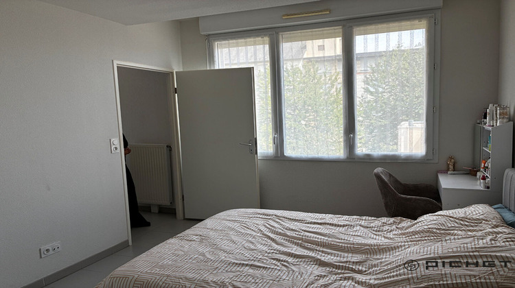Ma-Cabane - Vente Appartement LE MANS, 39 m²