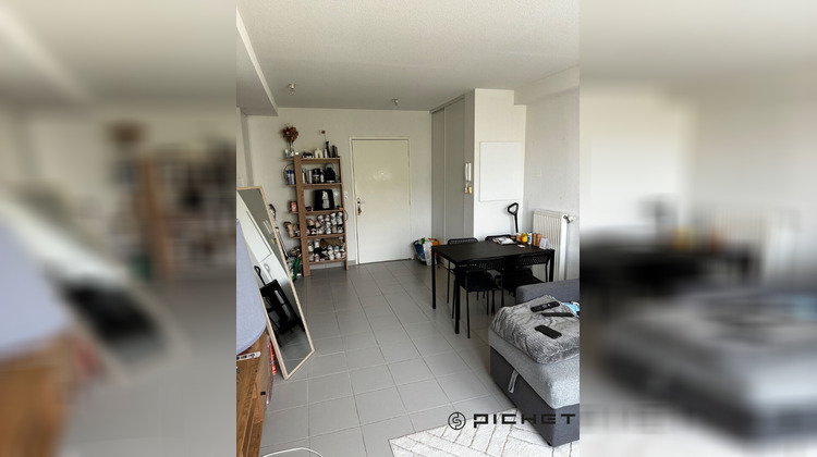 Ma-Cabane - Vente Appartement LE MANS, 39 m²