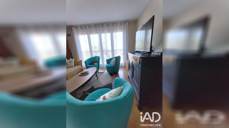 Ma-Cabane - Vente Appartement Le Mans, 55 m²