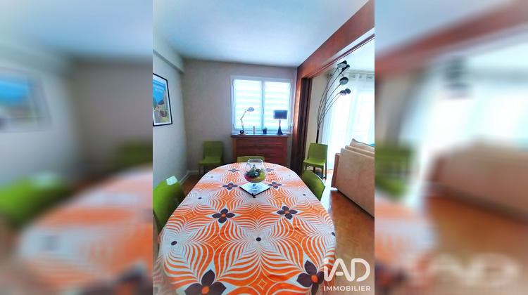 Ma-Cabane - Vente Appartement Le Mans, 55 m²