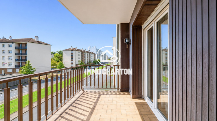 Ma-Cabane - Vente Appartement Le Mans, 91 m²