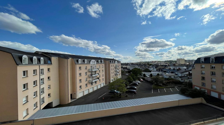 Ma-Cabane - Vente Appartement LE MANS, 64 m²