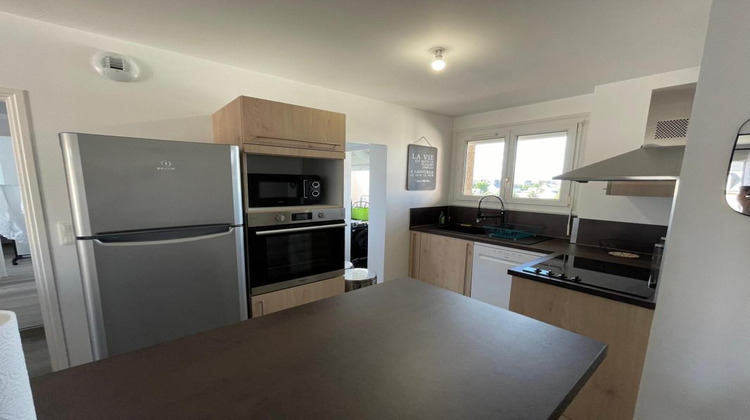 Ma-Cabane - Vente Appartement LE MANS, 64 m²
