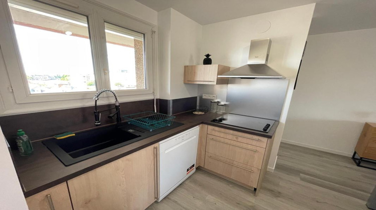 Ma-Cabane - Vente Appartement LE MANS, 64 m²