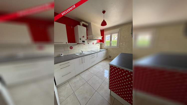 Ma-Cabane - Vente Appartement LE MANS, 77 m²