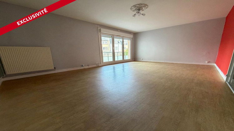 Ma-Cabane - Vente Appartement LE MANS, 77 m²
