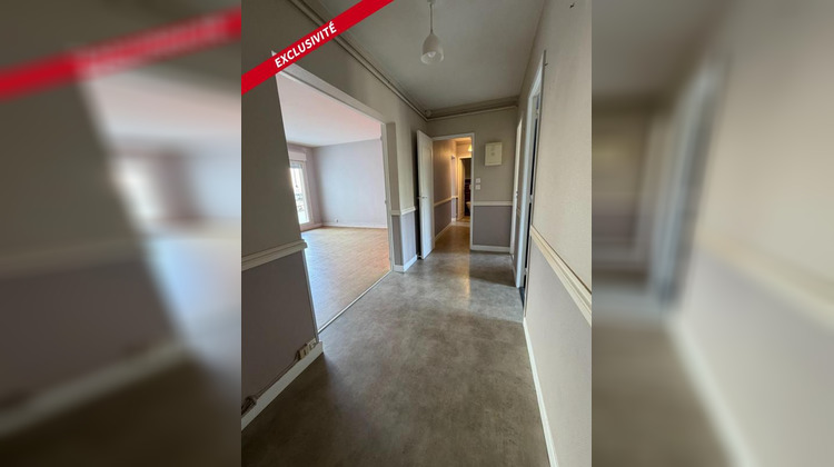 Ma-Cabane - Vente Appartement LE MANS, 77 m²