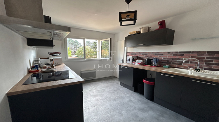 Ma-Cabane - Vente Appartement LE MANS, 72 m²