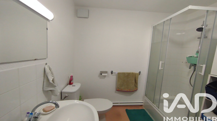 Ma-Cabane - Vente Appartement Le Mans, 40 m²
