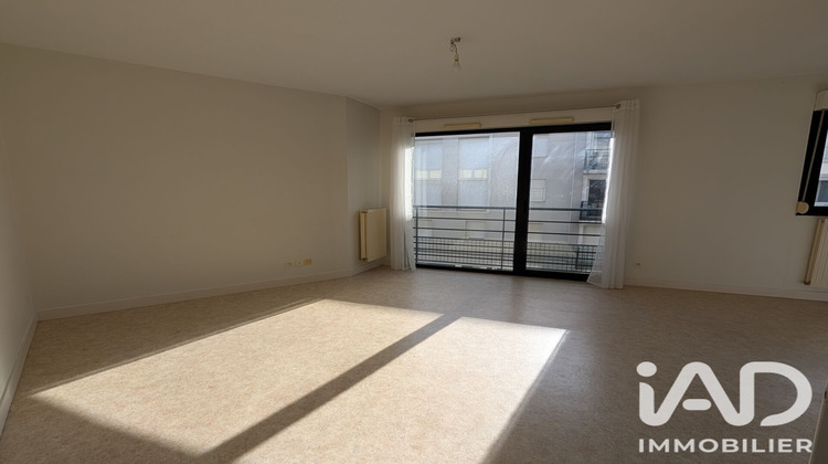Ma-Cabane - Vente Appartement Le Mans, 46 m²