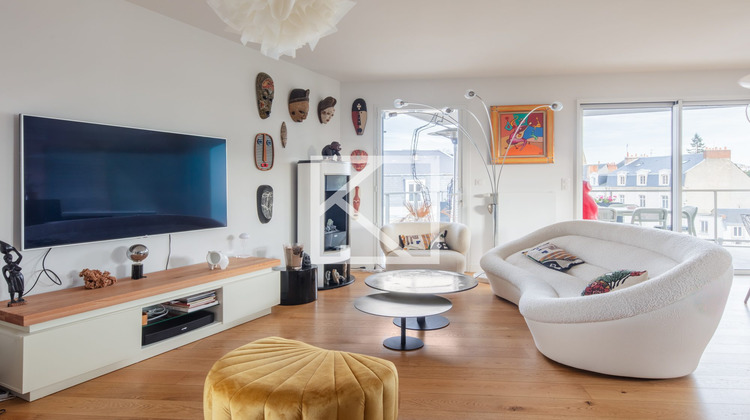 Ma-Cabane - Vente Appartement Le Mans, 132 m²