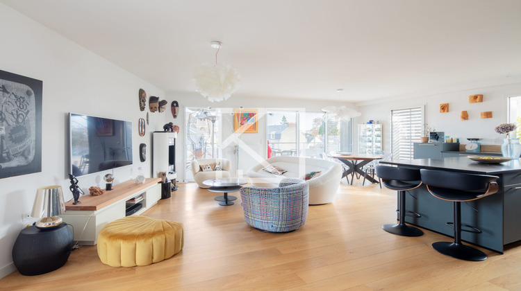 Ma-Cabane - Vente Appartement Le Mans, 132 m²