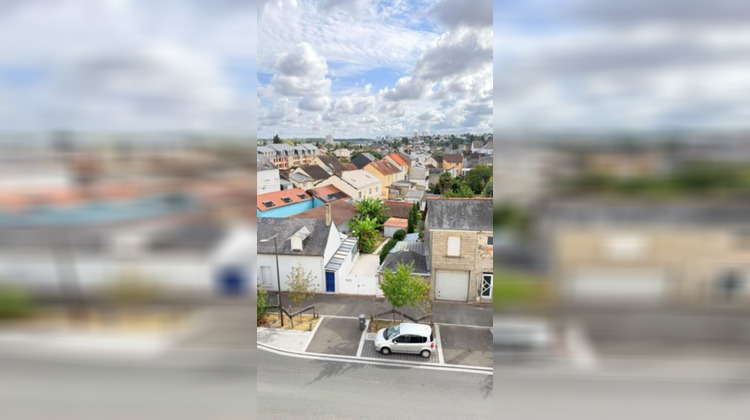 Ma-Cabane - Vente Appartement LE MANS, 72 m²