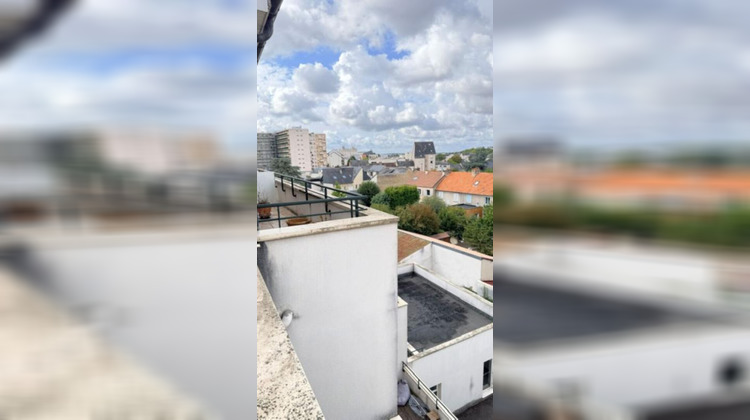 Ma-Cabane - Vente Appartement LE MANS, 72 m²