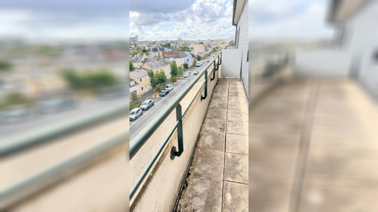 Ma-Cabane - Vente Appartement LE MANS, 72 m²