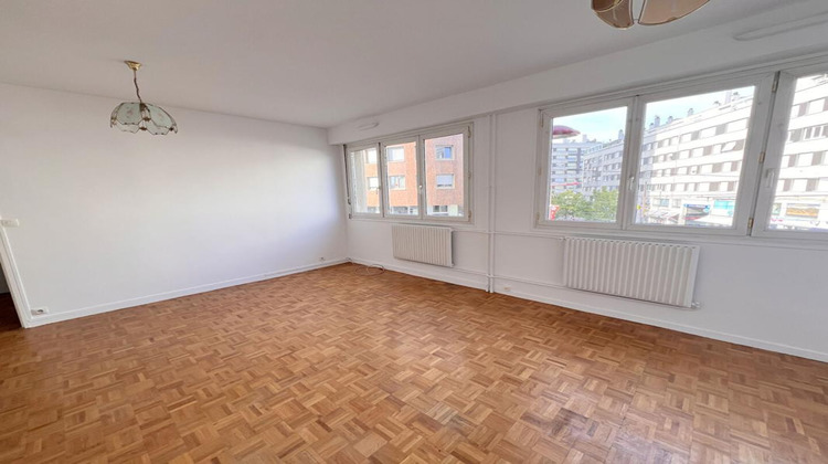 Ma-Cabane - Vente Appartement LE MANS, 51 m²