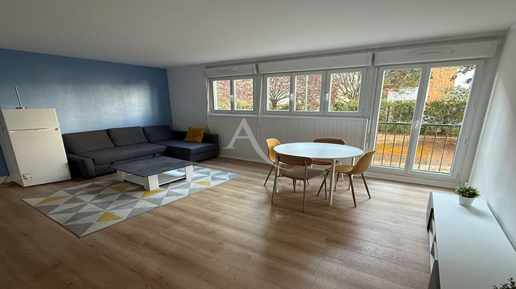 Ma-Cabane - Vente Appartement LE MANS, 65 m²