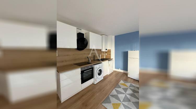 Ma-Cabane - Vente Appartement LE MANS, 65 m²