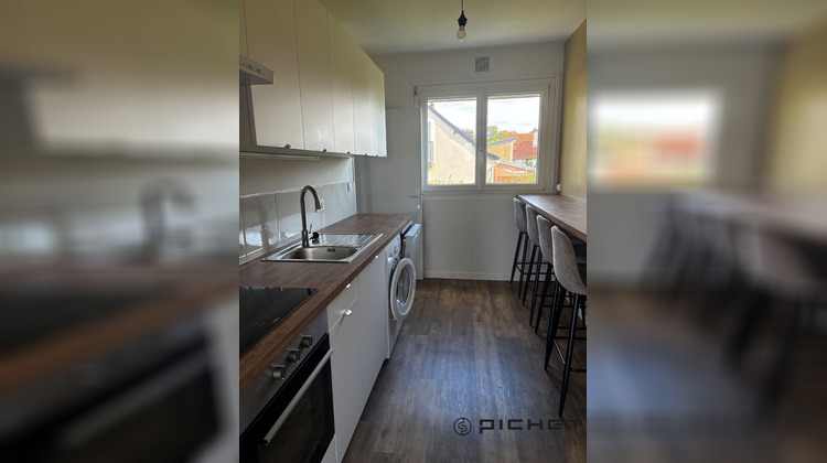 Ma-Cabane - Vente Appartement LE MANS, 87 m²