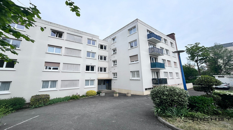 Ma-Cabane - Vente Appartement LE MANS, 87 m²