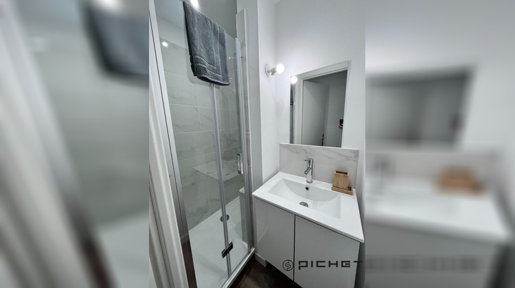 Ma-Cabane - Vente Appartement LE MANS, 87 m²