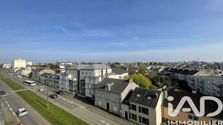 Ma-Cabane - Vente Appartement Le Mans, 118 m²