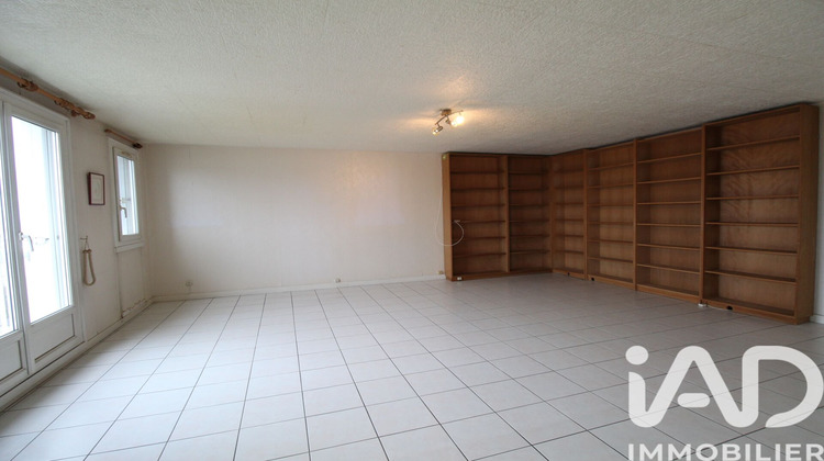 Ma-Cabane - Vente Appartement Le Mans, 118 m²