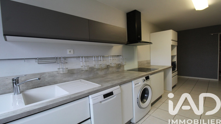 Ma-Cabane - Vente Appartement Le Mans, 118 m²
