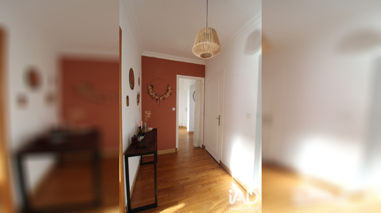 Ma-Cabane - Vente Appartement Le Mans, 81 m²