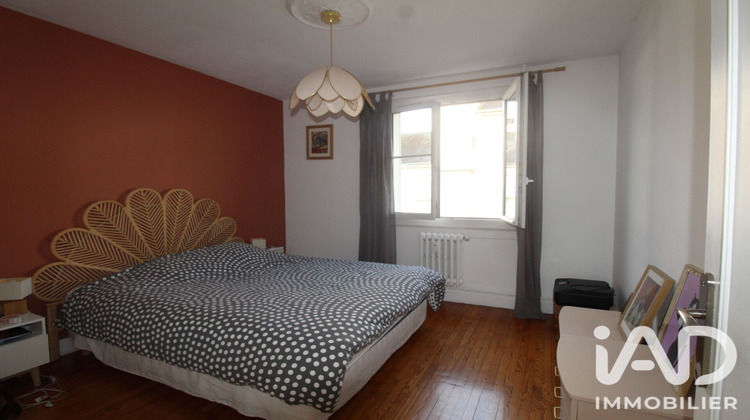 Ma-Cabane - Vente Appartement Le Mans, 81 m²