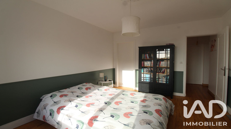 Ma-Cabane - Vente Appartement Le Mans, 81 m²