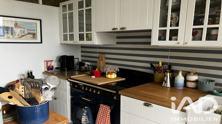 Ma-Cabane - Vente Appartement Le Mans, 76 m²