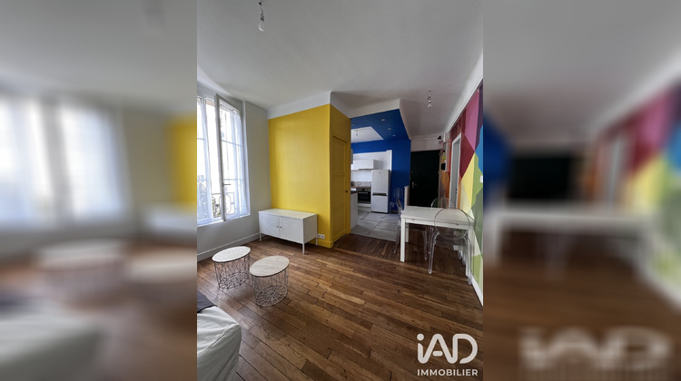 Ma-Cabane - Vente Appartement Le Mans, 55 m²