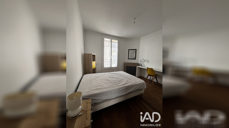 Ma-Cabane - Vente Appartement Le Mans, 55 m²