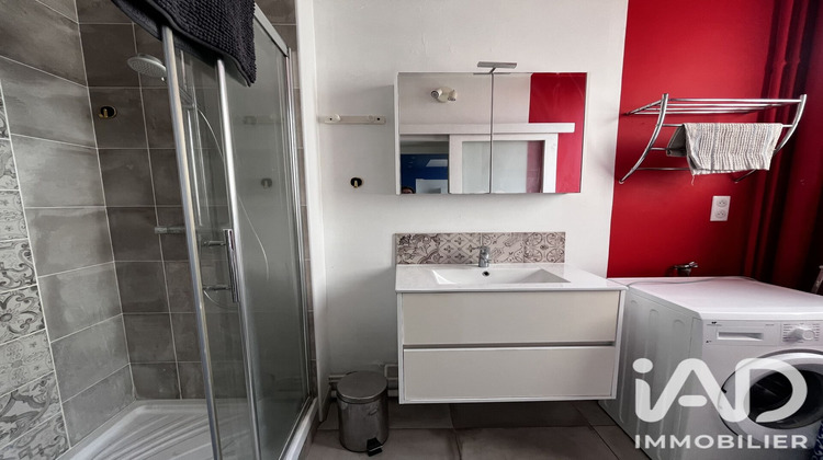 Ma-Cabane - Vente Appartement Le Mans, 55 m²