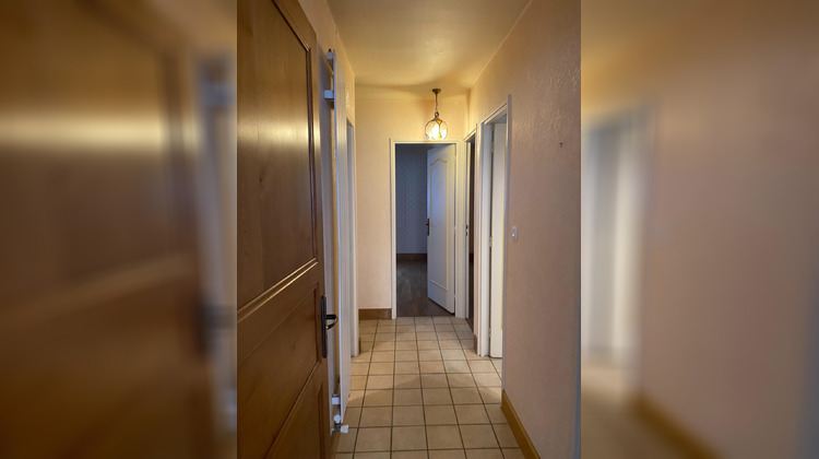 Ma-Cabane - Vente Appartement Le Mans, 88 m²