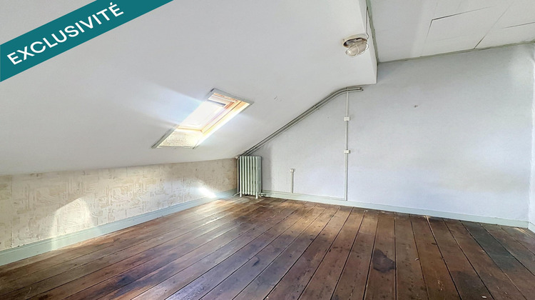 Ma-Cabane - Vente Appartement Le Mans, 29 m²