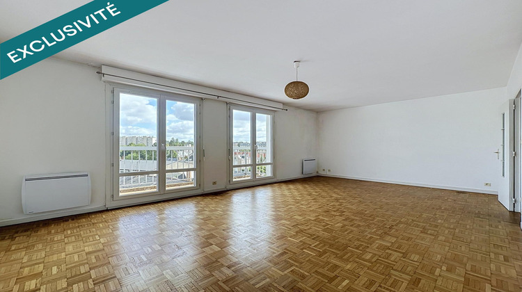 Ma-Cabane - Vente Appartement Le Mans, 65 m²