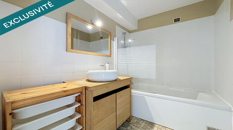 Ma-Cabane - Vente Appartement Le Mans, 65 m²
